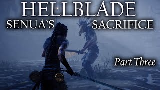 Hellblade Senuas Sacrifice Part 3 [upl. by Beaufort]