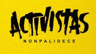 Nonpalidece  Excusas Activistas [upl. by Yenaj]