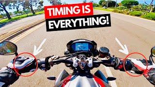 How To REVMATCH a Motorcycle Like a Racer in 5 minutes [upl. by Raseta485]