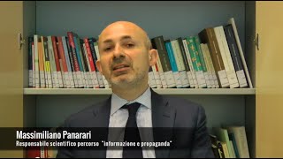 La grande trasformazione  Massimiliano Panarari [upl. by Adirf224]