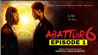 Abattoir Season 6 Episode One Expectations  Season 5 Episode Fourteen Review [upl. by Enirehtac]