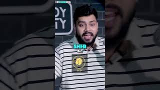 Libra Stand up comedy by Rishabh Goyal standupcomedy hindistandup astrology libra [upl. by Groscr157]