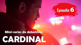 Cardinal T1E6  Catherine  Miniseries de detectives [upl. by Dang]