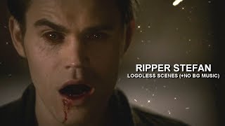 Ripper Stefan Scenes Logoless1080p NO BG Music [upl. by Ress]