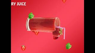 juice advertisement in premiere [upl. by Assirahs105]