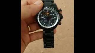 TIMEX T2P 103 FLYBACK CHRONOGRAPH [upl. by Nnov389]