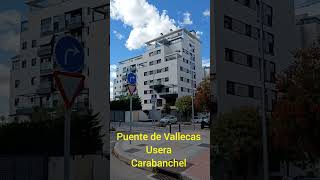 España Precios Viviendas y Alquileres baratos en Madrid españa vida madrid [upl. by Chemosh]