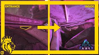 TOP 10 All Time BEST RAT HOLES on Aberration  The FINAL Series  ARK Survival Evolved [upl. by Nnairam974]