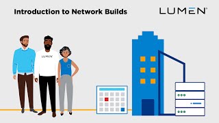 Lumen amp You  DESIGN  Introduction to Network Builds [upl. by Carpenter]