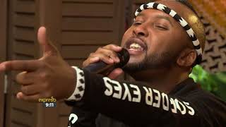 Vusi Nova performs “Ndimfumene” [upl. by Peedus]