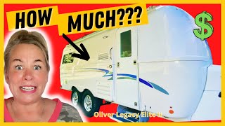 Is the Oliver Legacy Elite 11 WORTH the SHOCKING PRICE💰 [upl. by Ck22]