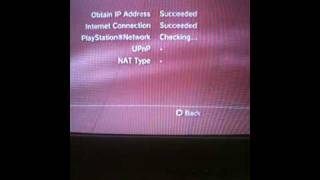 PSN 80710B23 Error Help [upl. by Nottirb]