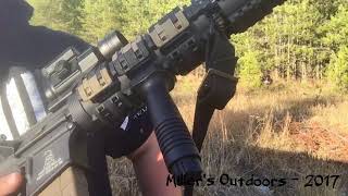 Budget Field Review Pro Mag Vertical Grip [upl. by Emile]