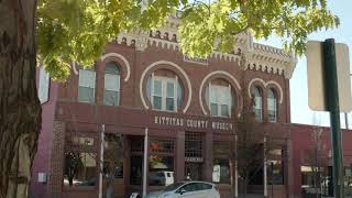 Community Spotlight  Ellensburg WA [upl. by Aneerak984]