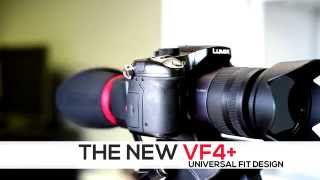 Kamerar VF4 LCD View FInder [upl. by Moth]