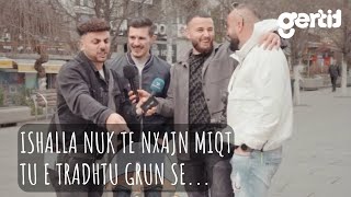 Ishalla nuk te nxajn miqt tu e tradhtu grun se kan met ba me pi uj me pamuk  Histori Jete [upl. by Anatol]