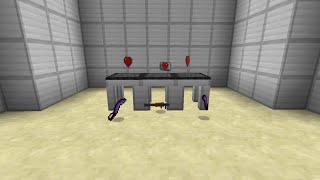 Minecraft CrackPack MegaMine  Episode7 Heart Canisters and Future [upl. by Pillsbury]