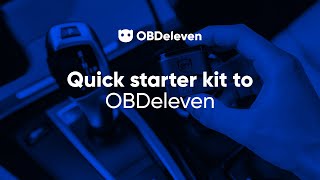 OBDeleven Explained Complete Buying Guide [upl. by Kline]