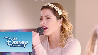 Violetta en Concert  Podemos [upl. by Valenba]