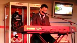 James Toseland solo piano [upl. by Ahsiki]