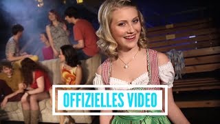 Marilena  Bum Bum Bum Offizielles Video [upl. by Attenov]