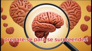 Desvendando os Mistérios do Corpo Humano Surpreendase com Fatos Incríveis [upl. by Aneelad]