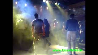 The King of Freestyle dancing Video Part 2  Freestyle Live on Dancefloor [upl. by Tomasina]