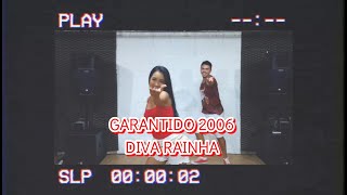 Boi Garantido 2006  Diva Rainha Part Érica Letícia  Coreografia [upl. by Enelrihs333]