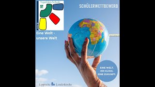 Eine Welt  unsere Welt [upl. by Devora]