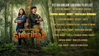 OST Petualangan Sherina 2 Full Album [upl. by Aicyla]