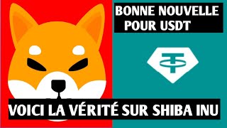 🔥🚀📌ARIVA COINTOUT AVANCE BIEN SHIBA INUTU NE DOIS PAS SAVOIR CETTE NOUVELLE SUR SHIB [upl. by Lyram]