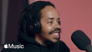 Earl Sweatshirt ‘SICK’ Fatherhood and Respecting the Schools and Styles of Rap  Apple Music [upl. by Weismann]