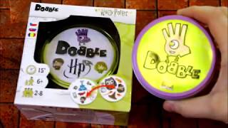 Dobble Harry Potter [upl. by Box]