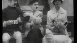 The Cure 1917  Charlie Chaplin  Part I [upl. by Lynne]