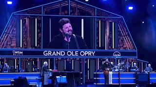 Pryor Baird Grand Ole Opry Debut Live 012624 [upl. by Greg566]