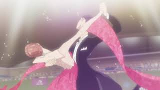 Ballroom e Youkoso  Welcome to the Ballroom AMV  Move Your Body [upl. by Eenat]