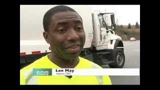 DeKalb County Sanitation Collection Pilot Program [upl. by Aitram545]