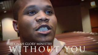 Shekinah Glory Ministry Live Recording  SURRENDER 2012  APRIL 28th [upl. by Alyse]