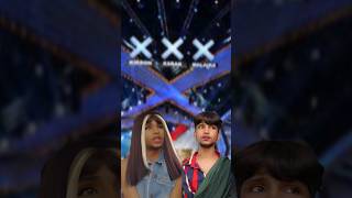 Indias got talent in bengali shorts viralvideo comedy contentcreator explore [upl. by Welby]