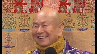 20241103 Vimalakirti Sutra Teachings by Grand Master Lu－TBSN HD [upl. by Odlanyer]