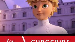 Riposte Part 14 Miraculous Ladybug Season 2 Episode 4 NWNA [upl. by Izzy]