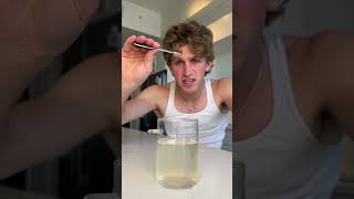 HEALTHY homemade Gatorade 🥤 healthyrecipes gatorade [upl. by Kate]