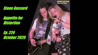 Pearl Jams Stone Gossard on Mother Love Bone and Andrew Wood  AFD CLIPS [upl. by Casilde]