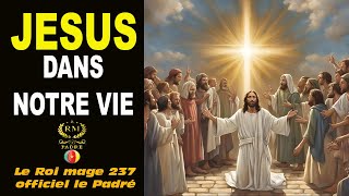 JÉSUS DANS NOTRE VIE JÉRICHO [upl. by Suoirred]