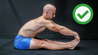 Do These 6 Exercises to Increase Your Mobility amp Flexibility [upl. by Aline]