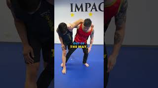 The Ultimate fight finisher in Filipino Martial Arts filipinomartialarts [upl. by Brandt]