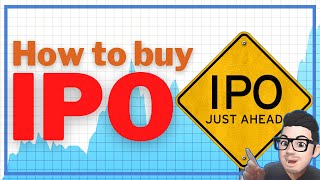 Buying IPO from your Broker and from PSE EASY [upl. by Surbeck]