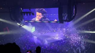 J Cole  GOMD  Power Trip Live Buffalo 2024 [upl. by Calder155]