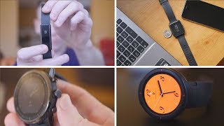 Every Amazfit Smartwatch Compared Which should you get [upl. by Warp]