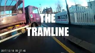 Attack of the Tramline [upl. by Laurentium]